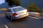 Ford Mondeo 2000 года